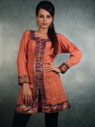 Latest-Designer-Kurtis