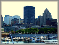 vieux port montreal