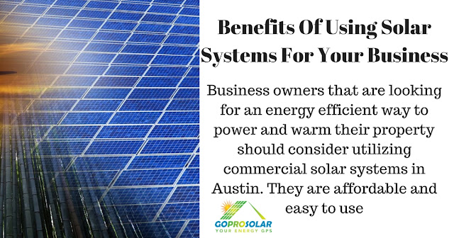 Solar Systems Austin