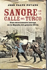 SangreEnLaCalleDelTurco