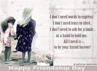 Friendship Day Wallpapers