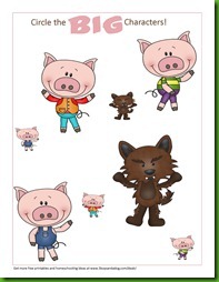 3LittlePigs-Big_Little-Circle_Page_1