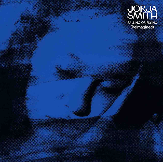 Capa do single “Greatest Gift (Reimagined)” de Jorja Smith.
