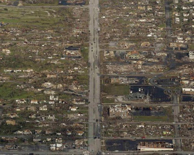 Before And After: Street Views In Joplin Seen On www.coolpicturegallery.us