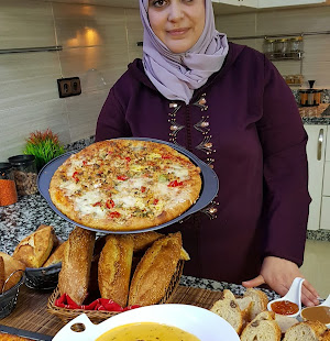  بدون دلك أو مجهود وصفات متنوعة تهنيك من التخمام في العشاء