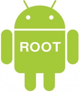 root android