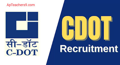 CDOT Recruitment 2023: 252 Software Testers in this Central Govt.. Selection without Written Exam