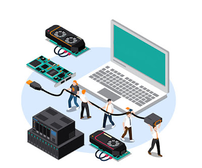 computer hardware and networking course 