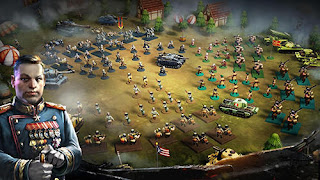 Download Rise of armies: World war 2 v1.3.0.29479 Games for Android