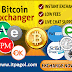 Bitcoin Exchanger | GOLDUX 