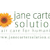 The Jane Carter Solution termékek 20% kedvezménnyel!