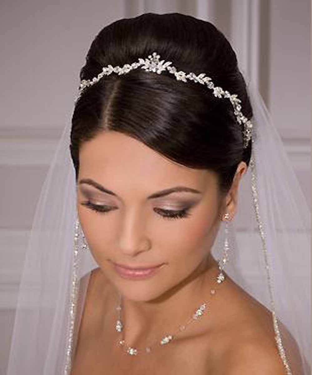 wedding hairstyles