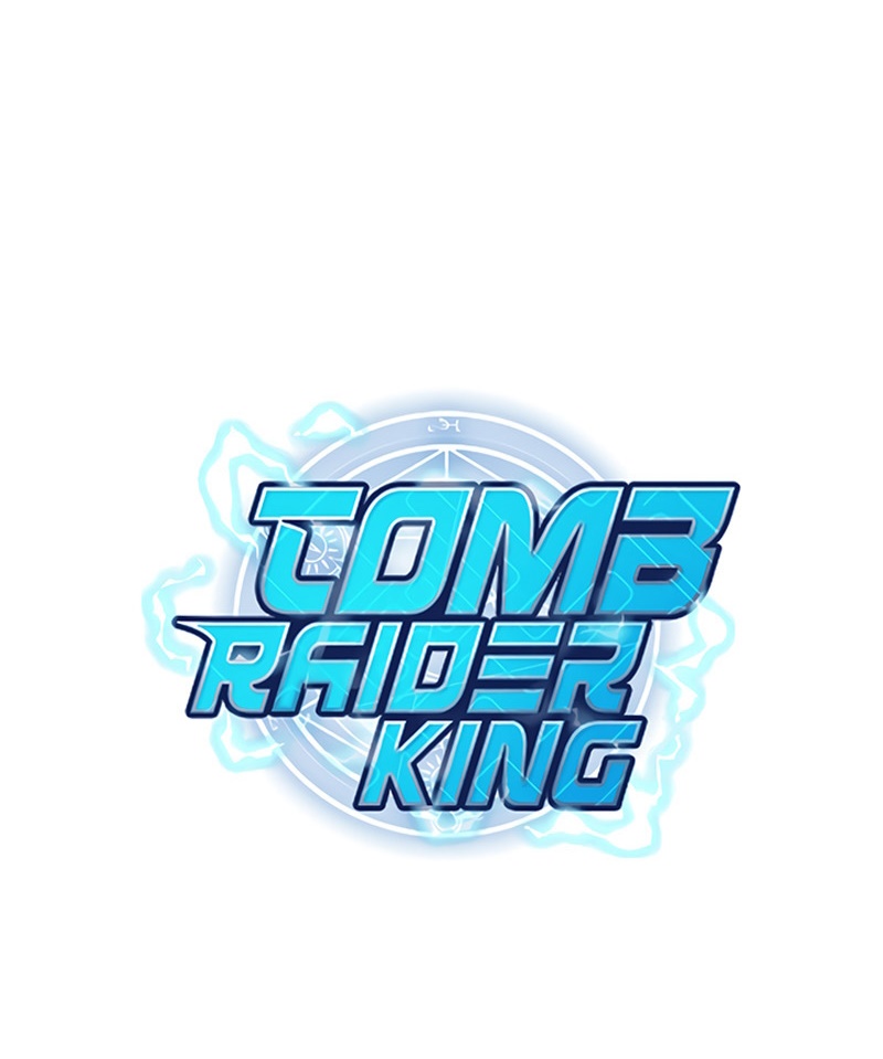 Tomb Raider King ราชันย์จอมโจรปล้นสุสาน ตอนที่ 145
