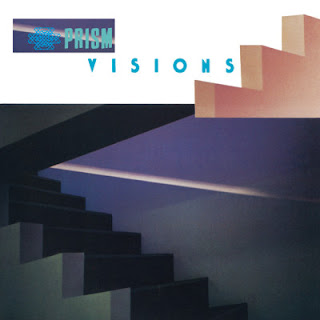 [Album] Prism – Visions (1982~2019/Flac/RAR)