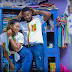 Fashion Designer Gives Her Fiance Doggystyle Pose In Pre-wedding Photos 