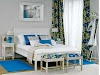 20 Quartos de casal decorados com muitas ideias e cores