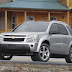 2005 Chevrolet Equinox