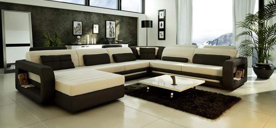 Living Room Furniture Design