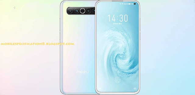 Meizu, 17, Meizu 17, mobile, phone, smartphone, specification, specs, specification, price, price in India, release date, launch date