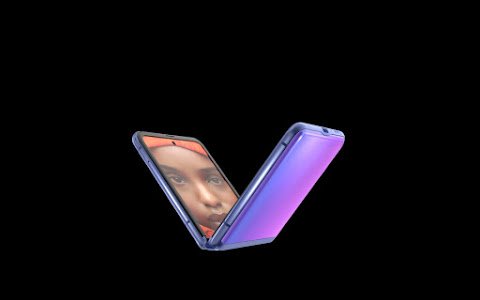 Samsung's upcoming Galaxy Fold  2 Rumored  available in a 256GB and 512 GB model with better cameras, which will be priced lower than the Galaxy Fold