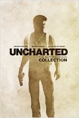 Uncharted : The Nathan Drake Collection vf