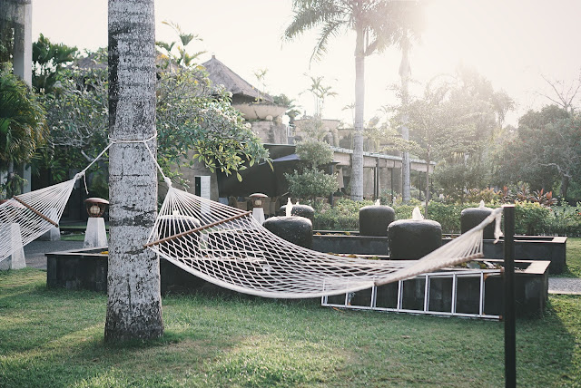 Le Grande Uluwatu Bali