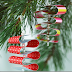 Manualidades adornos para el árbol de Navidad