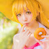 20 Cosplay Oshino Shinobu ini akan membuat Kamu LAPAR !!! 20 Cosplay Oshino Shinobu ini akan membuat Kamu LAPAR !!!