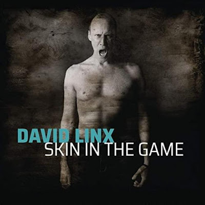 Avec Skin In The Game, David Linx prouve qu'il fait partie des meilleurs jazzmen européens.