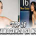 Andrea Brillantes, Hinirang Na Top 16 Sa “100 Most Beautiful Faces of 2023”!