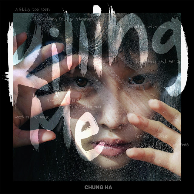 Chung Ha – Killing Me (Single) Descargar