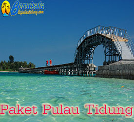  paket wisata pulau tidung 3 hari 2 malam