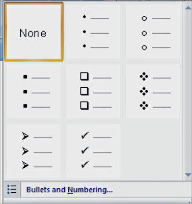 mengenal sajian menu dalam microsoft power point mengenal sajian menu dalam microsoft power point