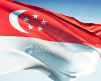 bendera-singapura