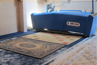 Carpet Cleaning Machine: How to Reduce Water Consumption!