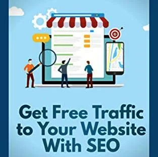 Maximum SEO Traffic