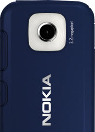 Nokia mobile