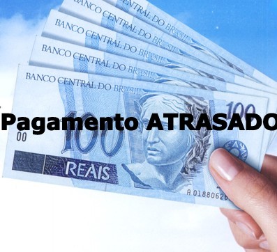 Resultado de imagem para SalÃ¡rios no RN: pagamentos