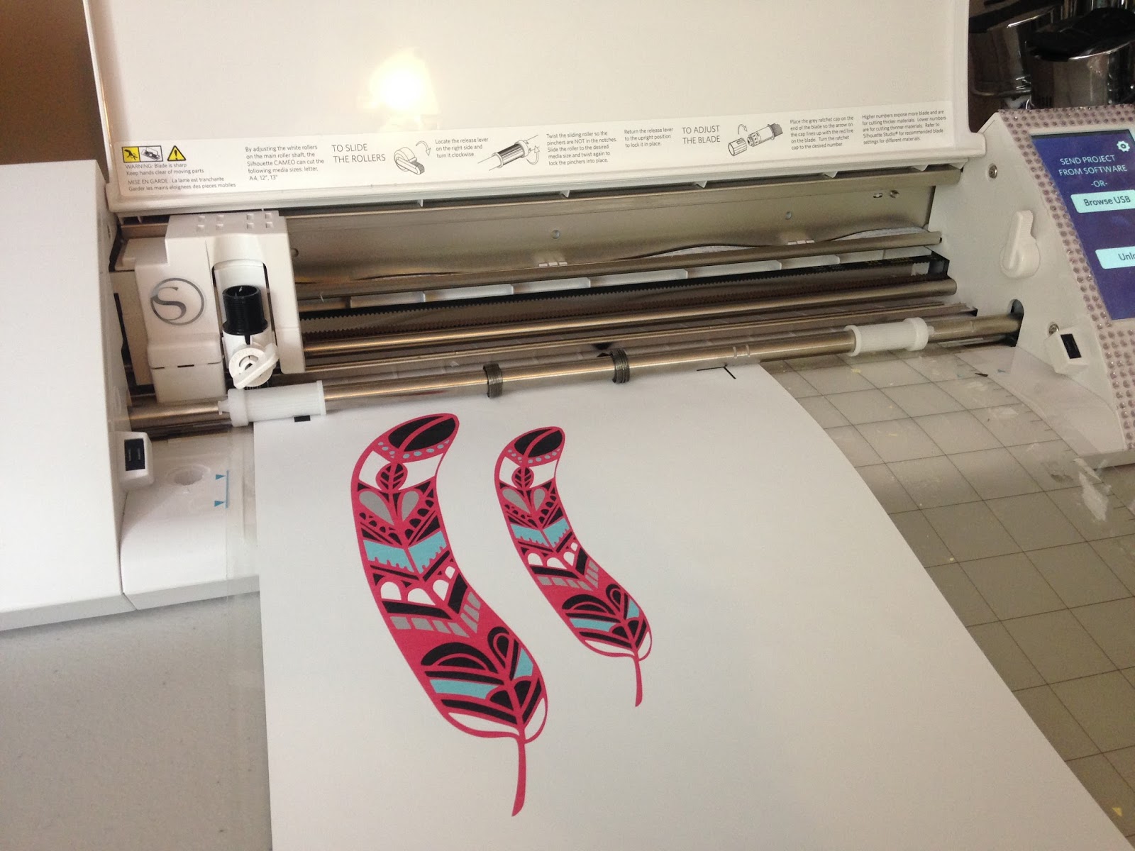 on print you vinyl can regular Printable Sticker Printable Foil, Iron Paper, Waterproof