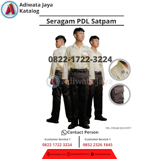 Produksi Perlengkapan Security