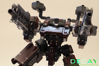 #13 Armored Core Wallpaper