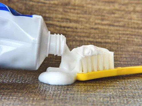 Why should you use natural toothpaste?