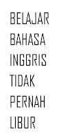 Contoh Dialog Bahasa Inggris Tentang Liburan