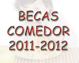 bacas comedor 