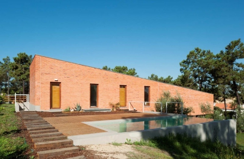 Casa Conde - SAMF Arquitectos