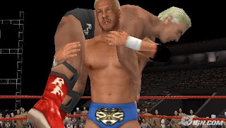 WWE Smakcdown Vs Raw Free Download Full Version