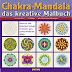 Herunterladen Chakra-Mandala: Das kreative Malbuch Hörbücher