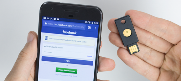 How To Change Facebook Password