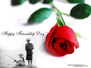 Friendship Day 