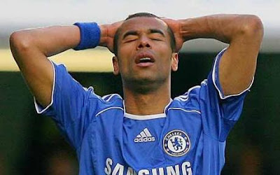 Ashley Cole, Ashley Cole